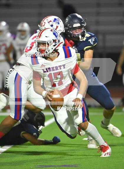Thumbnail 2 in Liberty @ Foothill photogallery.