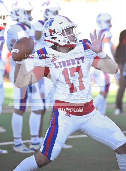 Thumbnail 3 in Liberty @ Foothill photogallery.