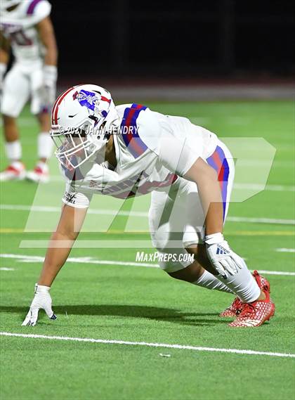 Thumbnail 1 in Liberty @ Foothill photogallery.