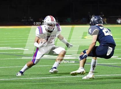 Thumbnail 1 in Liberty @ Foothill photogallery.