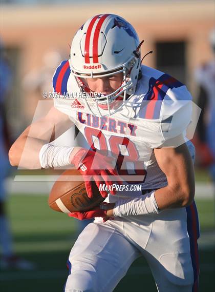 Thumbnail 1 in Liberty @ Foothill photogallery.