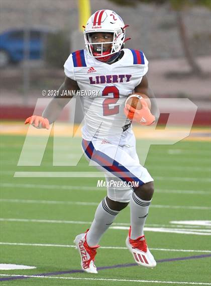 Thumbnail 3 in Liberty @ Foothill photogallery.