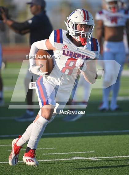 Thumbnail 2 in Liberty @ Foothill photogallery.