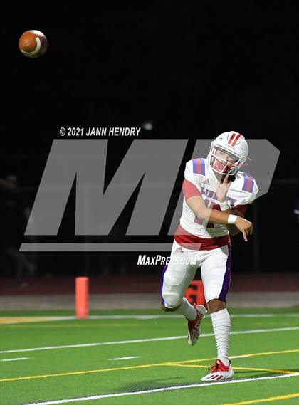 Thumbnail 2 in Liberty @ Foothill photogallery.