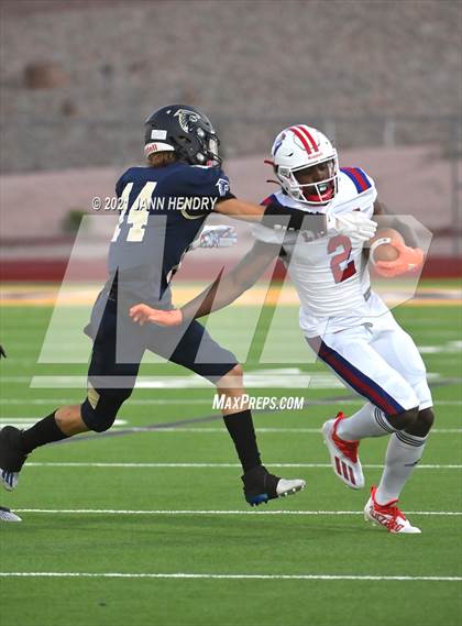 Thumbnail 2 in Liberty @ Foothill photogallery.
