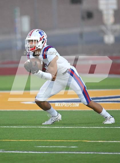 Thumbnail 1 in Liberty @ Foothill photogallery.