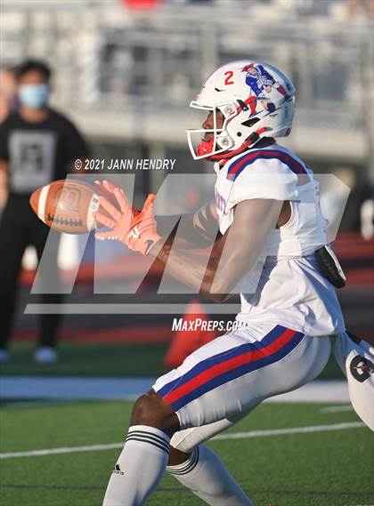 Thumbnail 1 in Liberty @ Foothill photogallery.