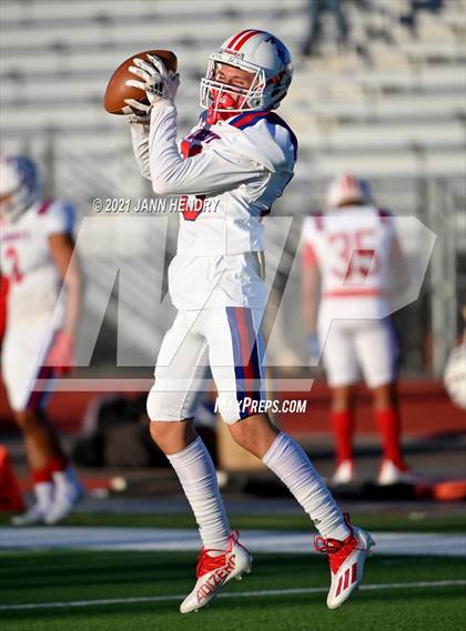 Thumbnail 1 in Liberty @ Foothill photogallery.
