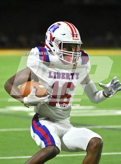 Thumbnail 1 in Liberty @ Foothill photogallery.