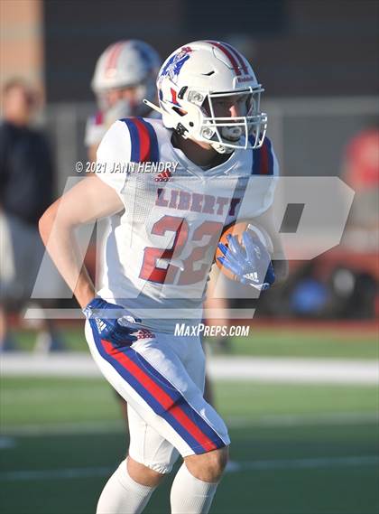 Thumbnail 3 in Liberty @ Foothill photogallery.