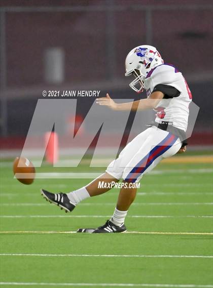 Thumbnail 1 in Liberty @ Foothill photogallery.