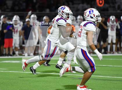 Thumbnail 2 in Liberty @ Foothill photogallery.