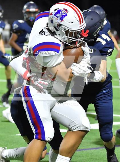 Thumbnail 2 in Liberty @ Foothill photogallery.