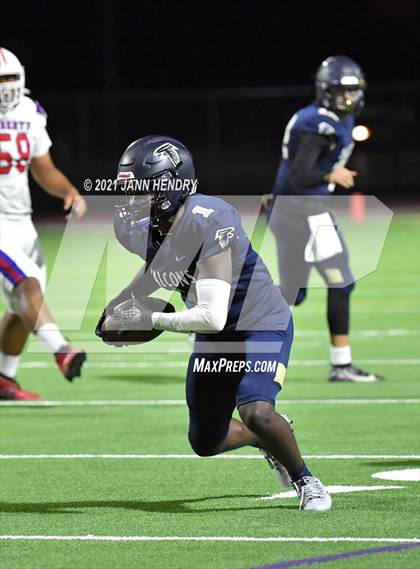 Thumbnail 1 in Liberty @ Foothill photogallery.