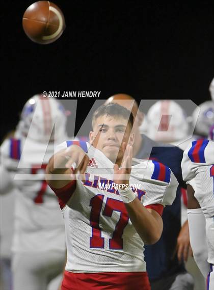 Thumbnail 1 in Liberty @ Foothill photogallery.