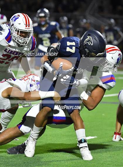 Thumbnail 3 in Liberty @ Foothill photogallery.