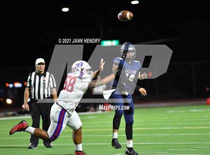 Thumbnail 3 in Liberty @ Foothill photogallery.