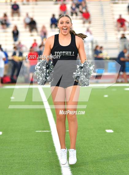 Thumbnail 3 in Liberty @ Foothill photogallery.