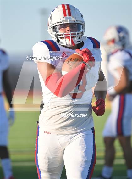 Thumbnail 2 in Liberty @ Foothill photogallery.