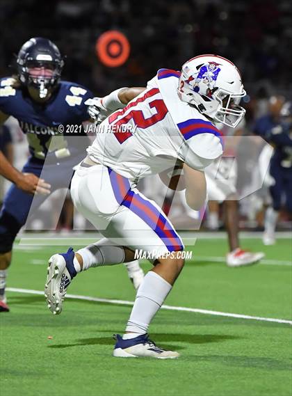 Thumbnail 1 in Liberty @ Foothill photogallery.