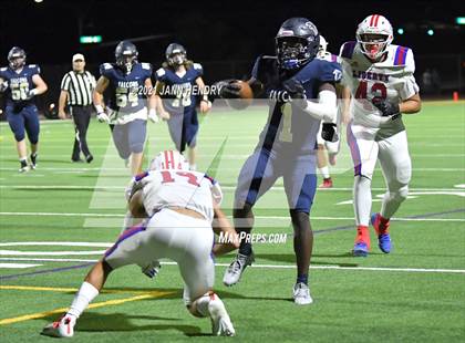 Thumbnail 3 in Liberty @ Foothill photogallery.