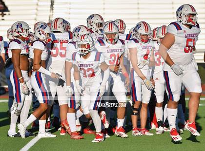 Thumbnail 2 in Liberty @ Foothill photogallery.