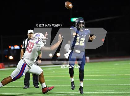 Thumbnail 2 in Liberty @ Foothill photogallery.