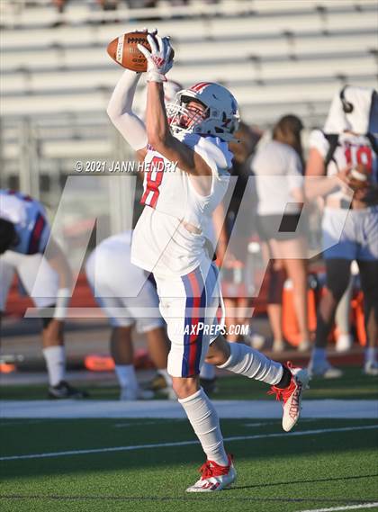 Thumbnail 1 in Liberty @ Foothill photogallery.