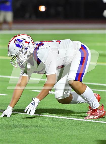 Thumbnail 2 in Liberty @ Foothill photogallery.