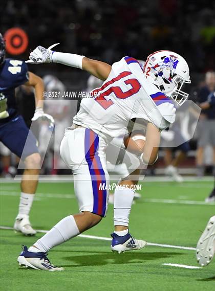 Thumbnail 2 in Liberty @ Foothill photogallery.