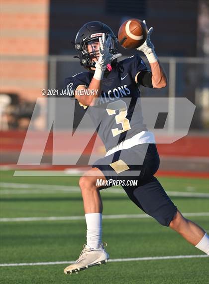 Thumbnail 2 in Liberty @ Foothill photogallery.