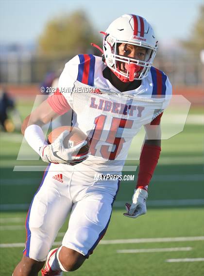 Thumbnail 3 in Liberty @ Foothill photogallery.