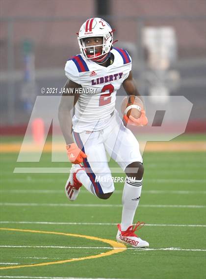 Thumbnail 1 in Liberty @ Foothill photogallery.