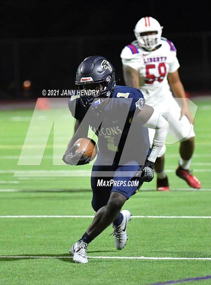 Thumbnail 2 in Liberty @ Foothill photogallery.
