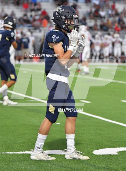 Thumbnail 1 in Liberty @ Foothill photogallery.