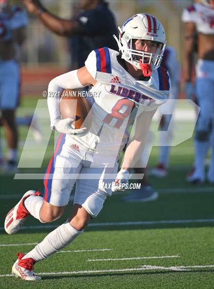 Thumbnail 1 in Liberty @ Foothill photogallery.