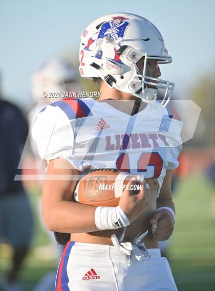Thumbnail 1 in Liberty @ Foothill photogallery.