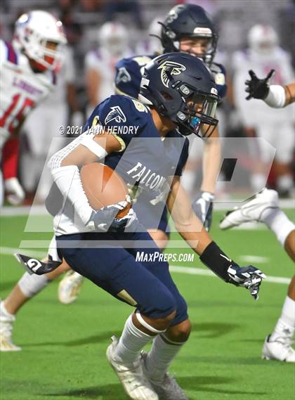 Thumbnail 1 in Liberty @ Foothill photogallery.