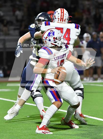 Thumbnail 2 in Liberty @ Foothill photogallery.