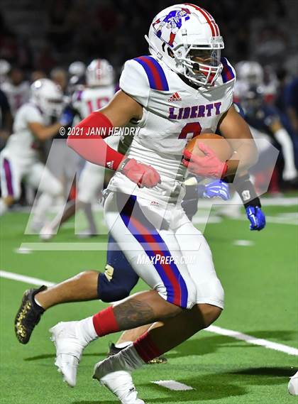 Thumbnail 3 in Liberty @ Foothill photogallery.