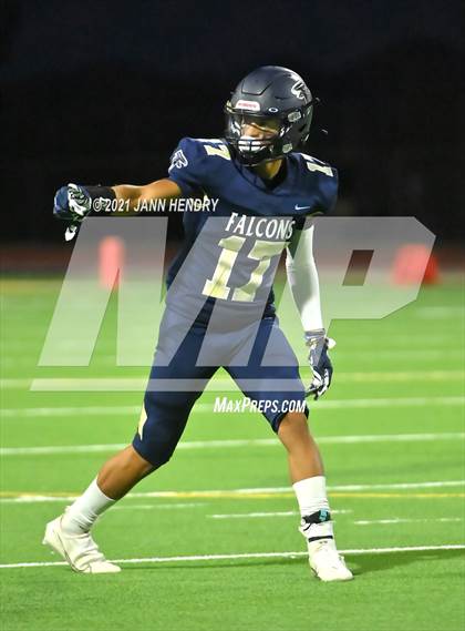 Thumbnail 1 in Liberty @ Foothill photogallery.