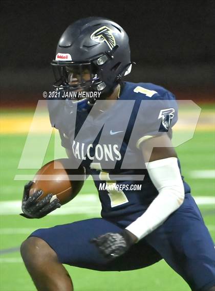 Thumbnail 2 in Liberty @ Foothill photogallery.