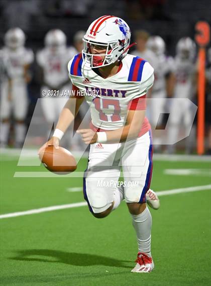 Thumbnail 3 in Liberty @ Foothill photogallery.