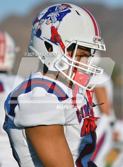 Thumbnail 1 in Liberty @ Foothill photogallery.