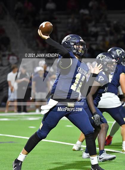 Thumbnail 1 in Liberty @ Foothill photogallery.