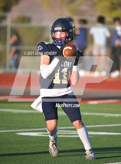 Thumbnail 1 in Liberty @ Foothill photogallery.
