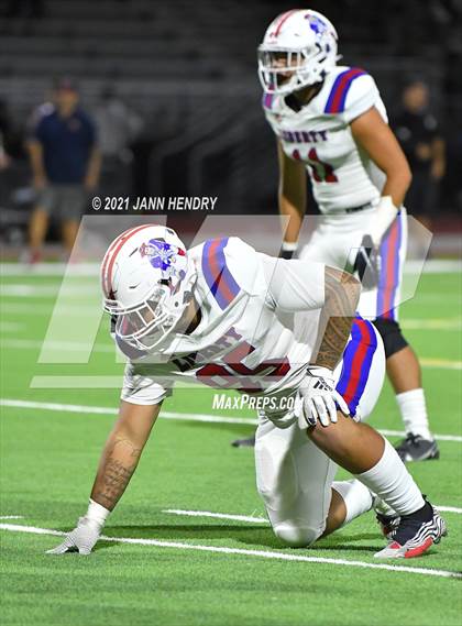 Thumbnail 1 in Liberty @ Foothill photogallery.