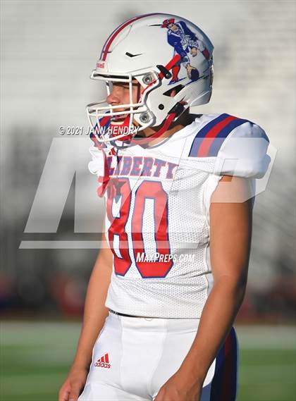 Thumbnail 1 in Liberty @ Foothill photogallery.
