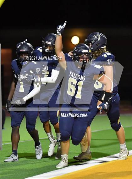Thumbnail 3 in Liberty @ Foothill photogallery.