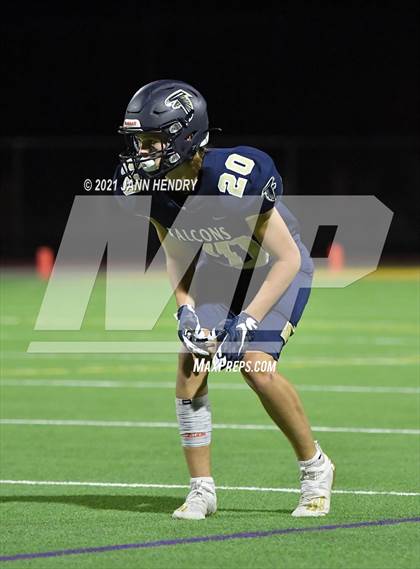 Thumbnail 3 in Liberty @ Foothill photogallery.
